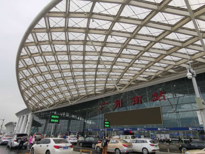 广州站深圳北约车接送